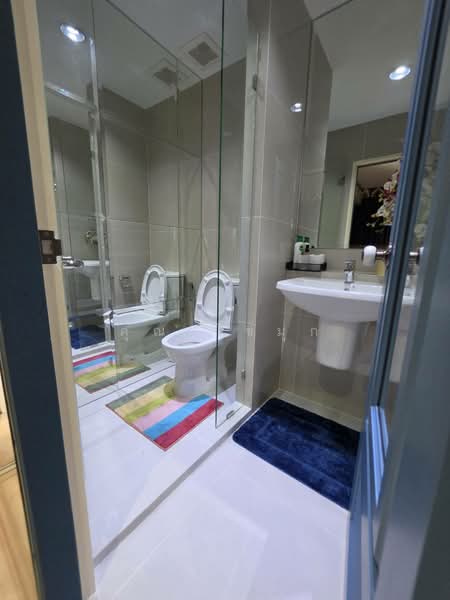 Niche Mono Ramkhamhaeng, Bangkok, Soi Ramkhamhaeg 36, Hua Mak, Bang Kapi, Bangkok, 1 Bedroom, 37 sqm, Condo For Rent, by Mooky ตุลาพันธุ์, 500411373 - DDproperty.com