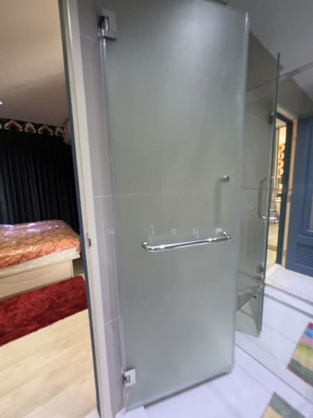 Niche Mono Ramkhamhaeng, Bangkok, Soi Ramkhamhaeg 36, Hua Mak, Bang Kapi, Bangkok, 1 Bedroom, 37 sqm, Condo For Rent, by Mooky ตุลาพันธุ์, 500411373 - DDproperty.com