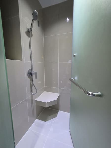 Niche Mono Ramkhamhaeng, Bangkok, Soi Ramkhamhaeg 36, Hua Mak, Bang Kapi, Bangkok, 1 Bedroom, 37 sqm, Condo For Rent, by Mooky ตุลาพันธุ์, 500411373 - DDproperty.com
