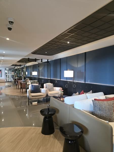 Origin Plug & Play E22 Station, Samut Prakan, 218 Sai Luat Rd., Pak Nam, Muang Samut Prakarn, Samut Prakan, Studio, 27 sqm, Condo For Sale, by Vertex Luxe Estate Co.,LTD, 500411374 - DDproperty.com