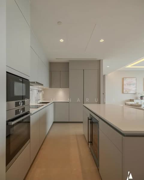 The Residences at Sindhorn Kempinski, Bangkok, 88 Soi Tonson Sarasin Road, Lumphini, Pathum Wan, Bangkok, 5 Bedrooms, 359 sqm, Condo For Rent, by Prem Narula, 500411375 - DDproperty.com