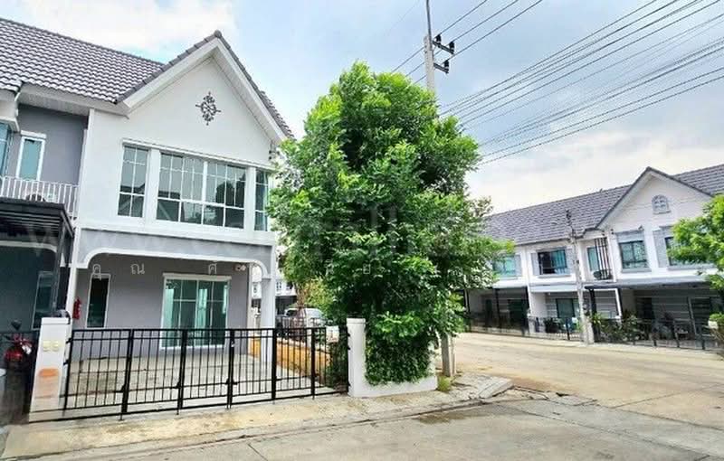 Modi Villa Rangsit Klong 7, Pathum Thani, Rangsit-Nakhon Nayok Road, Lam Phak Kut, Thanyaburi, Pathum Thani, 3 Bedrooms, 140 sqm, Single Detached House For Sale, by คุณ ศันสนีย์ ( เก๋ ), 500411377 - DDproperty.com