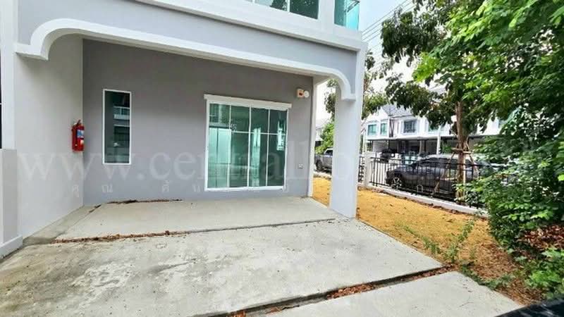 Modi Villa Rangsit Klong 7, Pathum Thani, Rangsit-Nakhon Nayok Road, Lam Phak Kut, Thanyaburi, Pathum Thani, 3 Bedrooms, 140 sqm, Single Detached House For Sale, by คุณ ศันสนีย์ ( เก๋ ), 500411377 - DDproperty.com
