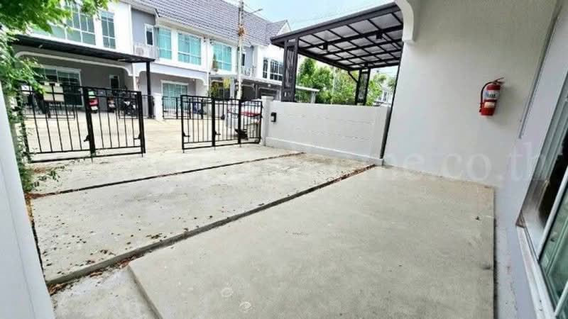 Modi Villa Rangsit Klong 7, Pathum Thani, Rangsit-Nakhon Nayok Road, Lam Phak Kut, Thanyaburi, Pathum Thani, 3 Bedrooms, 140 sqm, Single Detached House For Sale, by คุณ ศันสนีย์ ( เก๋ ), 500411377 - DDproperty.com