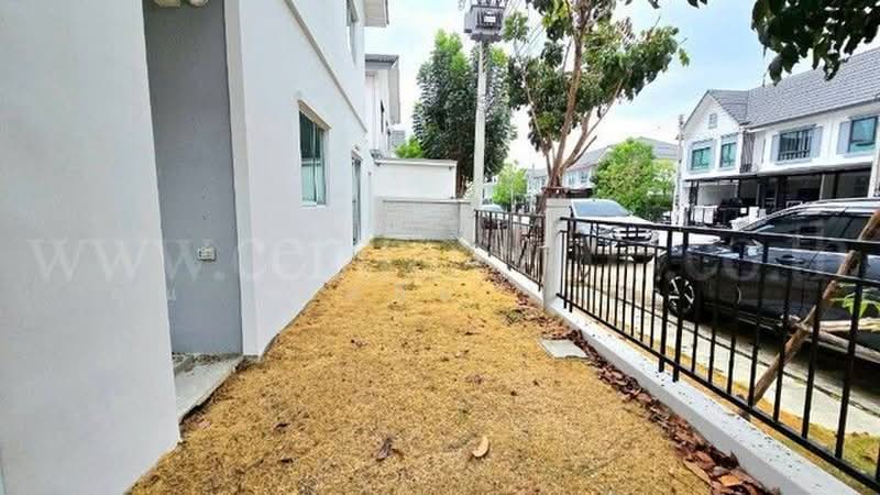 Modi Villa Rangsit Klong 7, Pathum Thani, Rangsit-Nakhon Nayok Road, Lam Phak Kut, Thanyaburi, Pathum Thani, 3 Bedrooms, 140 sqm, Single Detached House For Sale, by คุณ ศันสนีย์ ( เก๋ ), 500411377 - DDproperty.com
