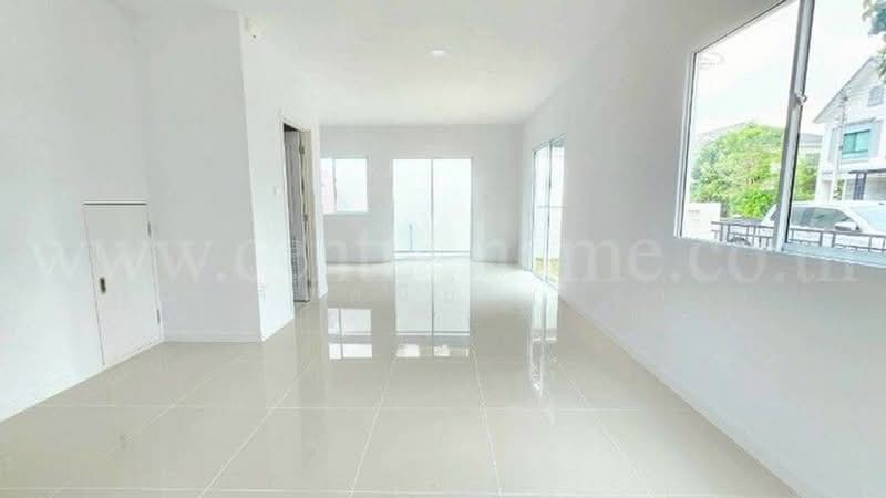 Modi Villa Rangsit Klong 7, Pathum Thani, Rangsit-Nakhon Nayok Road, Lam Phak Kut, Thanyaburi, Pathum Thani, 3 Bedrooms, 140 sqm, Single Detached House For Sale, by คุณ ศันสนีย์ ( เก๋ ), 500411377 - DDproperty.com
