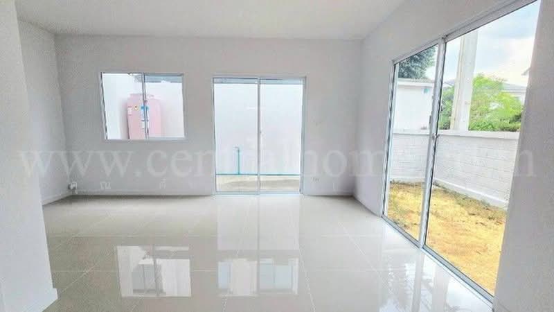 Modi Villa Rangsit Klong 7, Pathum Thani, Rangsit-Nakhon Nayok Road, Lam Phak Kut, Thanyaburi, Pathum Thani, 3 Bedrooms, 140 sqm, Single Detached House For Sale, by คุณ ศันสนีย์ ( เก๋ ), 500411377 - DDproperty.com