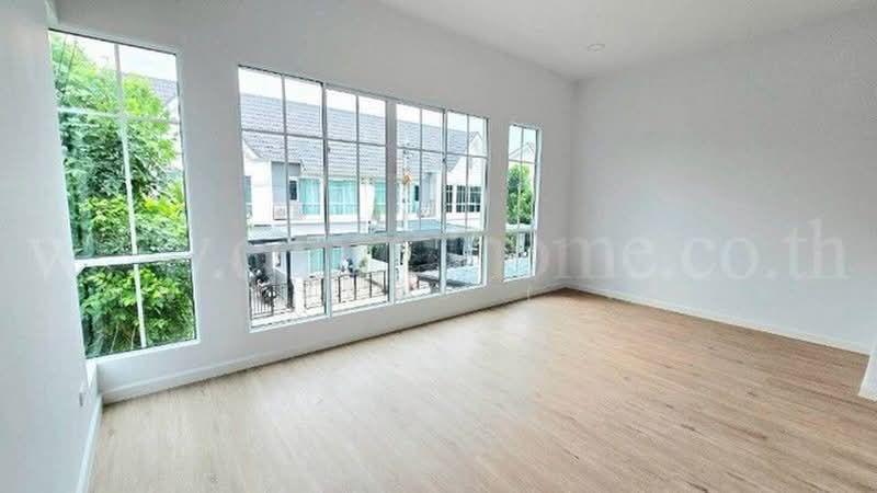 Modi Villa Rangsit Klong 7, Pathum Thani, Rangsit-Nakhon Nayok Road, Lam Phak Kut, Thanyaburi, Pathum Thani, 3 Bedrooms, 140 sqm, Single Detached House For Sale, by คุณ ศันสนีย์ ( เก๋ ), 500411377 - DDproperty.com