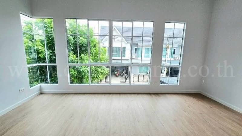 Modi Villa Rangsit Klong 7, Pathum Thani, Rangsit-Nakhon Nayok Road, Lam Phak Kut, Thanyaburi, Pathum Thani, 3 Bedrooms, 140 sqm, Single Detached House For Sale, by คุณ ศันสนีย์ ( เก๋ ), 500411377 - DDproperty.com
