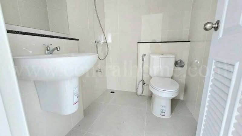 Modi Villa Rangsit Klong 7, Pathum Thani, Rangsit-Nakhon Nayok Road, Lam Phak Kut, Thanyaburi, Pathum Thani, 3 Bedrooms, 140 sqm, Single Detached House For Sale, by คุณ ศันสนีย์ ( เก๋ ), 500411377 - DDproperty.com