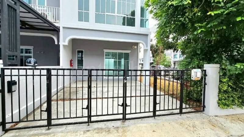 Modi Villa Rangsit Klong 7 : โมดิ วิลล่า รังสิต คลอง 7, ปทุมธานี, ถนน รังสิต-นครนายก, ลำผักกูด, ธัญบุรี, ปทุมธานี, 140 ตร.ม., บ้านเดี่ยว ขาย, โดย คุณ ศันสนีย์ ( เก๋ ), 500411377 - DDproperty.com