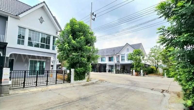 Modi Villa Rangsit Klong 7, Pathum Thani, Rangsit-Nakhon Nayok Road, Lam Phak Kut, Thanyaburi, Pathum Thani, 3 Bedrooms, 140 sqm, Single Detached House For Sale, by คุณ ศันสนีย์ ( เก๋ ), 500411377 - DDproperty.com