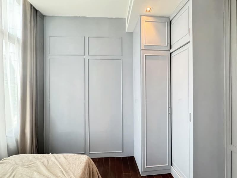 The Diplomat 39, Bangkok, 18 Soi Sukhumvit 39, Sukhumvit Road, Khlong Tan Nua, Watthana, Bangkok, 2 Bedrooms, 86 sqm, Condo For Rent, by Simojn Decalf, 500411379 - DDproperty.com