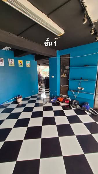 เมืองทองธานี, Nonthaburi, Bang Phut, Pak Kret, Nonthaburi, , 200 sqm, Shophouse For Sale, by ฉัฐมณฑน์ หาบสา, 500411380 - DDproperty.com