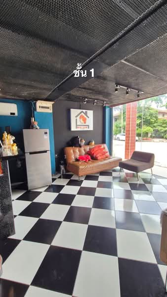 เมืองทองธานี, Nonthaburi, Bang Phut, Pak Kret, Nonthaburi, , 200 sqm, Shophouse For Sale, by ฉัฐมณฑน์ หาบสา, 500411380 - DDproperty.com