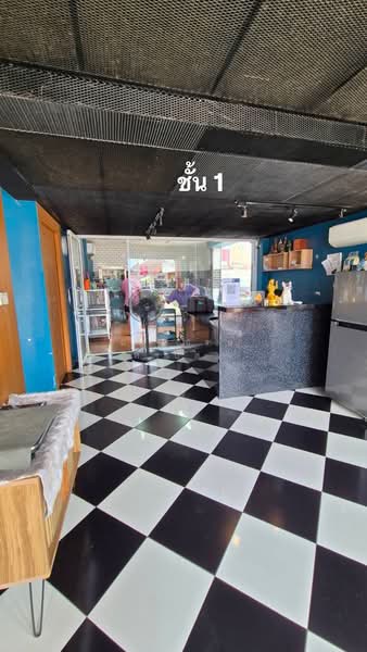 อาคารพาณิชย์ เมืองทองธานี Beehive, Nonthaburi, Bang Phut, Pak Kret, Nonthaburi, , 200 sqm, Shophouse For Sale, by ฉัฐมณฑน์ หาบสา, 500411380 - DDproperty.com