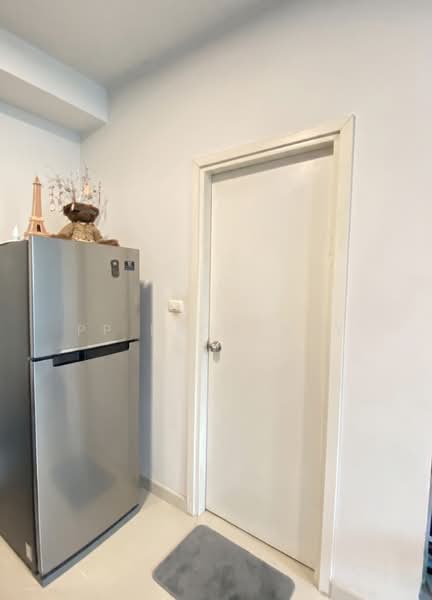 Pruksa Ville 92 Onnut-Suvarnabhumi, Samut Prakan, Soi Ladkrabang 14/1, Ladkrabang Road, Rachathewa, Bang Plee, Samut Prakan, 3 Bedrooms, 110 sqm, Townhouse For Sale, by PP Property, 500411381 - DDproperty.com
