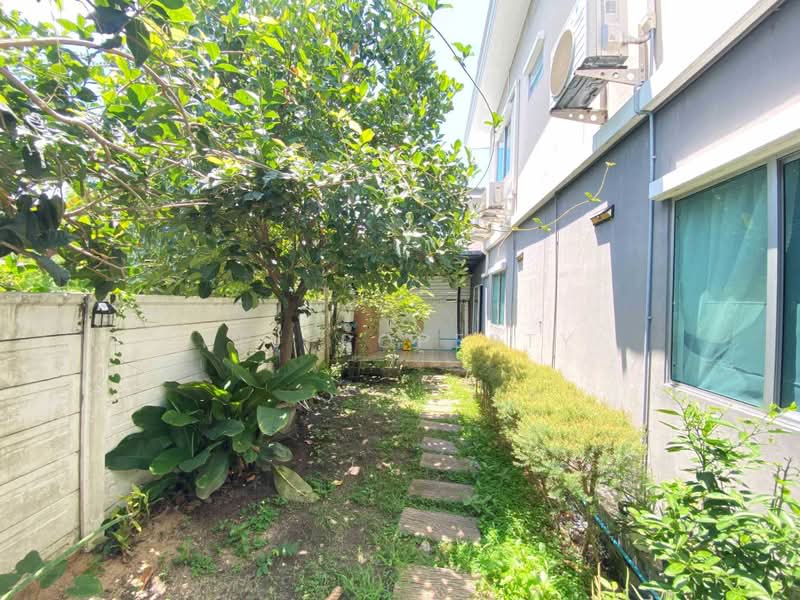 Pruksa Ville 92 Onnut-Suvarnabhumi : พฤกษาวิลล์ 92 อ่อนนุช-สุวรรณภูมิ, สมุทรปราการ, ซ.ลาดกระบัง 14/1 ถ.ลาดกระบัง, ราชาเทวะ, บางพลี, สมุทรปราการ, 110 ตร.ม., ทาวน์เฮ้าส์ ขาย, โดย PP Property, 500411381 - DDproperty.com