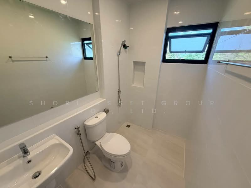 Warasiri Chiang Rai, Chiang Rai, Ban Du, Muang Chiang Rai, Chiang Rai, 3 Bedrooms, 142 sqm, Single Detached House For Sale, by Shori Asset Group Co., Ltd., 500411382 - DDproperty.com
