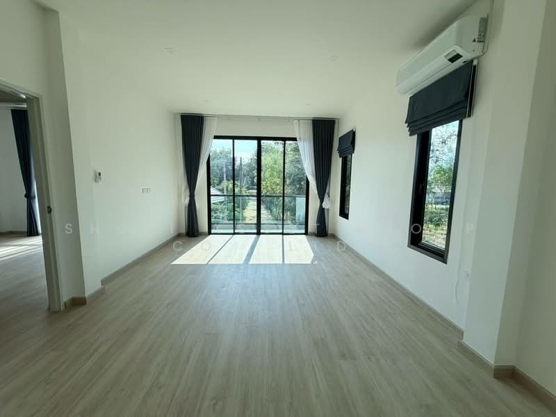 Warasiri Chiang Rai, Chiang Rai, Ban Du, Muang Chiang Rai, Chiang Rai, 3 Bedrooms, 142 sqm, Single Detached House For Sale, by Shori Asset Group Co., Ltd., 500411382 - DDproperty.com