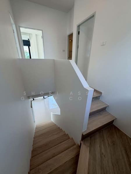 Warasiri Chiang Rai, Chiang Rai, Ban Du, Muang Chiang Rai, Chiang Rai, 3 Bedrooms, 142 sqm, Single Detached House For Sale, by Shori Asset Group Co., Ltd., 500411382 - DDproperty.com