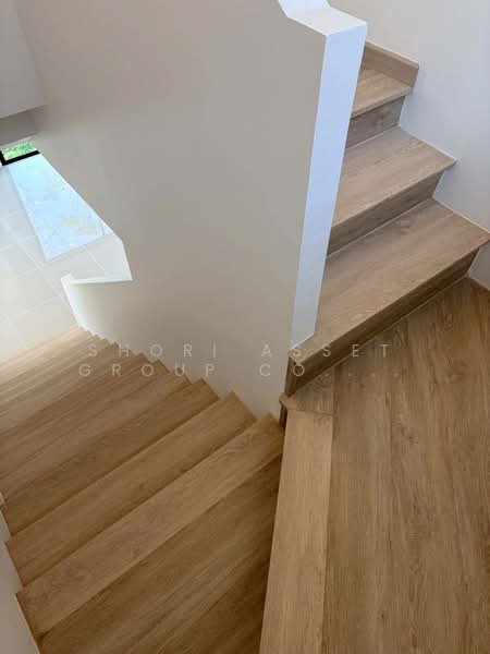 Warasiri Chiang Rai, Chiang Rai, Ban Du, Muang Chiang Rai, Chiang Rai, 3 Bedrooms, 142 sqm, Single Detached House For Sale, by Shori Asset Group Co., Ltd., 500411382 - DDproperty.com