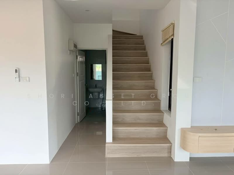 Warasiri Chiang Rai, Chiang Rai, Ban Du, Muang Chiang Rai, Chiang Rai, 3 Bedrooms, 142 sqm, Single Detached House For Sale, by Shori Asset Group Co., Ltd., 500411382 - DDproperty.com