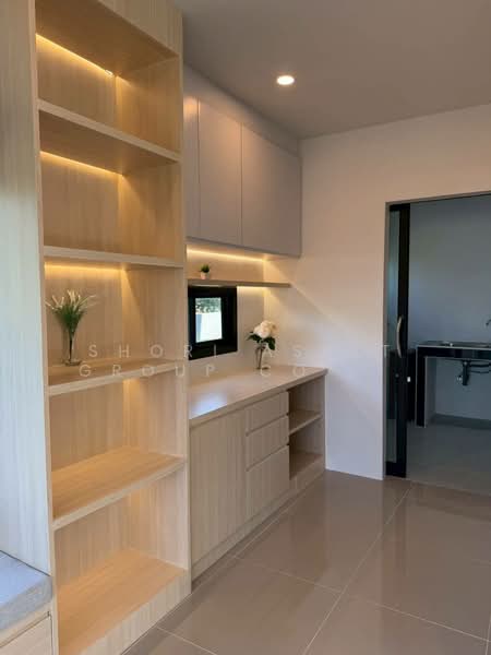 Warasiri Chiang Rai, Chiang Rai, Ban Du, Muang Chiang Rai, Chiang Rai, 3 Bedrooms, 142 sqm, Single Detached House For Sale, by Shori Asset Group Co., Ltd., 500411382 - DDproperty.com