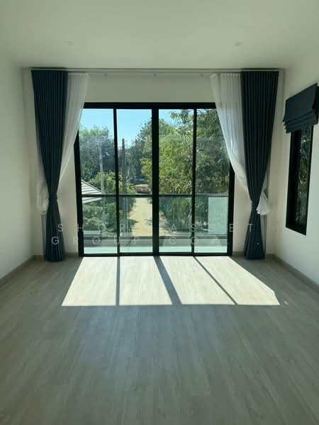 Warasiri Chiang Rai, Chiang Rai, Ban Du, Muang Chiang Rai, Chiang Rai, 3 Bedrooms, 142 sqm, Single Detached House For Sale, by Shori Asset Group Co., Ltd., 500411382 - DDproperty.com