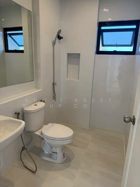 Warasiri Chiang Rai, Chiang Rai, Ban Du, Muang Chiang Rai, Chiang Rai, 3 Bedrooms, 142 sqm, Single Detached House For Sale, by Shori Asset Group Co., Ltd., 500411382 - DDproperty.com