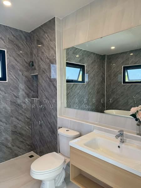 Warasiri Chiang Rai, Chiang Rai, Ban Du, Muang Chiang Rai, Chiang Rai, 3 Bedrooms, 142 sqm, Single Detached House For Sale, by Shori Asset Group Co., Ltd., 500411382 - DDproperty.com