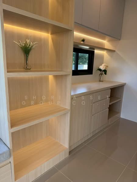 Warasiri Chiang Rai, Chiang Rai, Ban Du, Muang Chiang Rai, Chiang Rai, 3 Bedrooms, 142 sqm, Single Detached House For Sale, by Shori Asset Group Co., Ltd., 500411382 - DDproperty.com