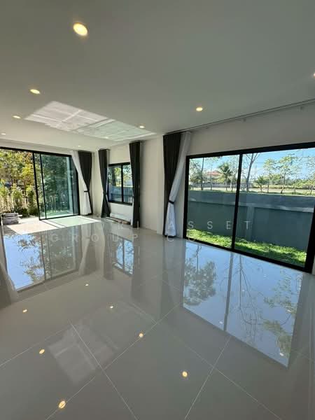 Warasiri Chiang Rai, Chiang Rai, Ban Du, Muang Chiang Rai, Chiang Rai, 3 Bedrooms, 142 sqm, Single Detached House For Sale, by Shori Asset Group Co., Ltd., 500411382 - DDproperty.com
