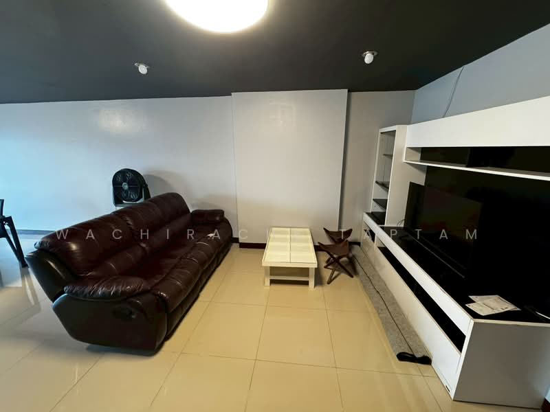 Nouvelle Condominium, Samut Prakan, 99/443 Bang Na-Trat Rd, Bang Chalong, Bang Plee, Samut Prakan, 1 Bedroom, 67 sqm, Condo For Rent, by Wachiracha Taptam, 500411383 - DDproperty.com