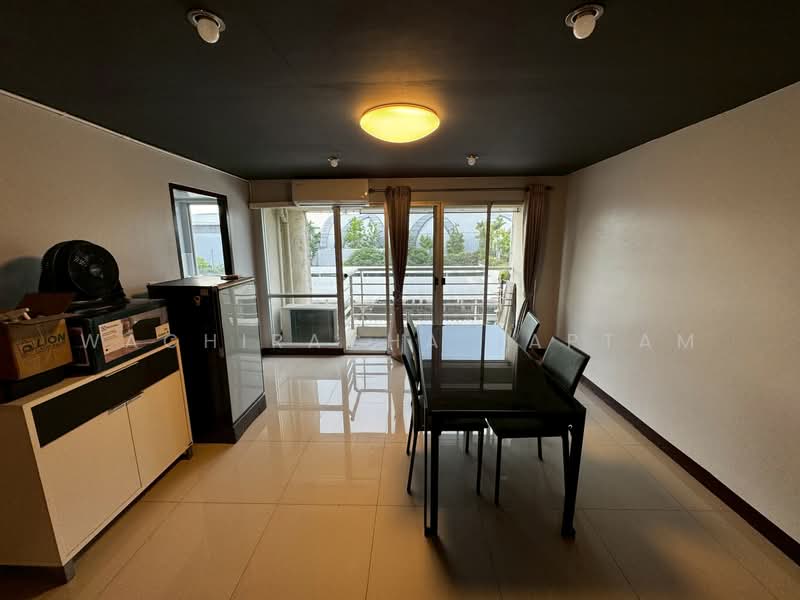 Nouvelle Condominium, Samut Prakan, 99/443 Bang Na-Trat Rd, Bang Chalong, Bang Plee, Samut Prakan, 1 Bedroom, 67 sqm, Condo For Rent, by Wachiracha Taptam, 500411383 - DDproperty.com