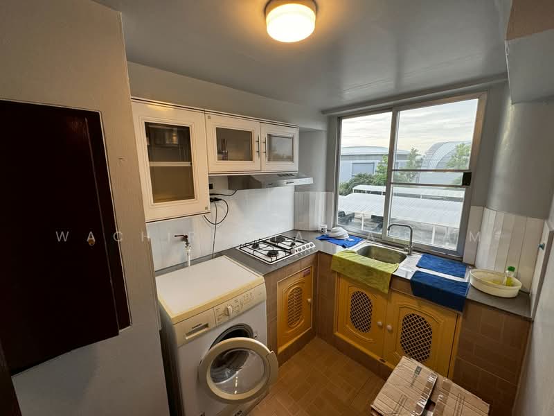 Nouvelle Condominium : นูเวล คอนโดมิเนียม, สมุทรปราการ, 99/443 ถ.บางนา-ตราด, บางโฉลง, บางพลี, สมุทรปราการ, 67 ตร.ม., คอนโด ให้เช่า, โดย Wachiracha Taptam, 500411383 - DDproperty.com
