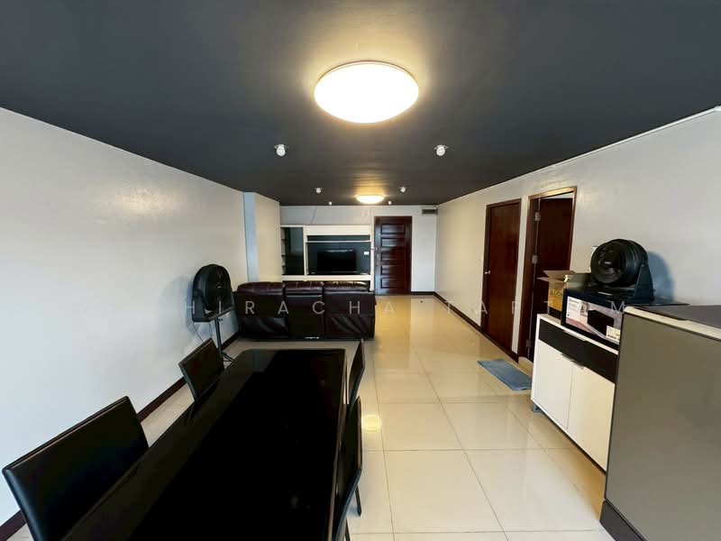 Nouvelle Condominium : นูเวล คอนโดมิเนียม, สมุทรปราการ, 99/443 ถ.บางนา-ตราด, บางโฉลง, บางพลี, สมุทรปราการ, 67 ตร.ม., คอนโด ให้เช่า, โดย Wachiracha Taptam, 500411383 - DDproperty.com