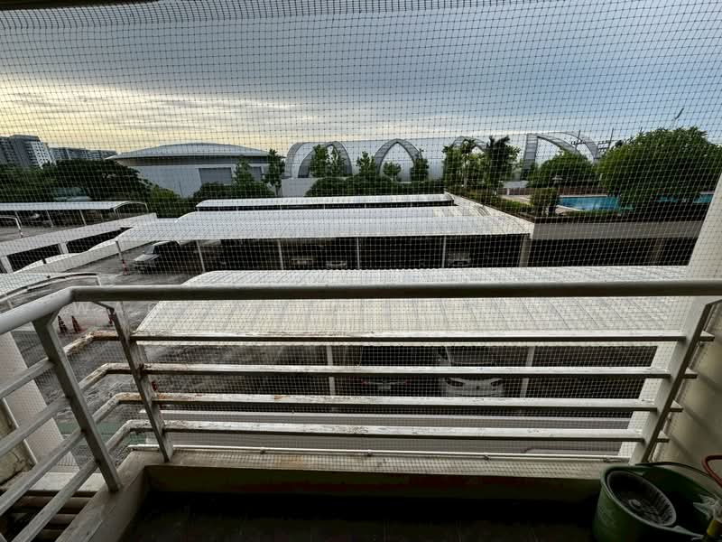 Nouvelle Condominium, Samut Prakan, 99/443 Bang Na-Trat Rd, Bang Chalong, Bang Plee, Samut Prakan, 1 Bedroom, 67 sqm, Condo For Rent, by Wachiracha Taptam, 500411383 - DDproperty.com
