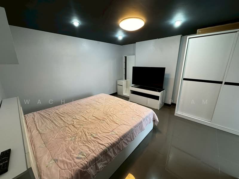 Nouvelle Condominium : นูเวล คอนโดมิเนียม, สมุทรปราการ, 99/443 ถ.บางนา-ตราด, บางโฉลง, บางพลี, สมุทรปราการ, 67 ตร.ม., คอนโด ให้เช่า, โดย Wachiracha Taptam, 500411383 - DDproperty.com