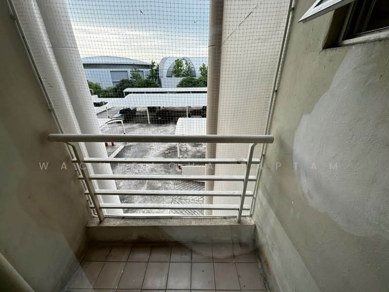 Nouvelle Condominium : นูเวล คอนโดมิเนียม, สมุทรปราการ, 99/443 ถ.บางนา-ตราด, บางโฉลง, บางพลี, สมุทรปราการ, 67 ตร.ม., คอนโด ให้เช่า, โดย Wachiracha Taptam, 500411383 - DDproperty.com