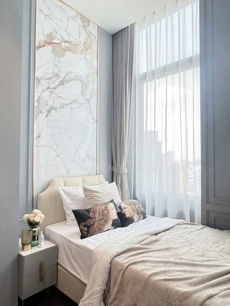 The Diplomat 39, Bangkok, 18 Soi Sukhumvit 39, Sukhumvit Road, Khlong Tan Nua, Watthana, Bangkok, 2 Bedrooms, 86 sqm, Condo For Rent, by Prima Realty (International) Co., Ltd., 500411384 - DDproperty.com