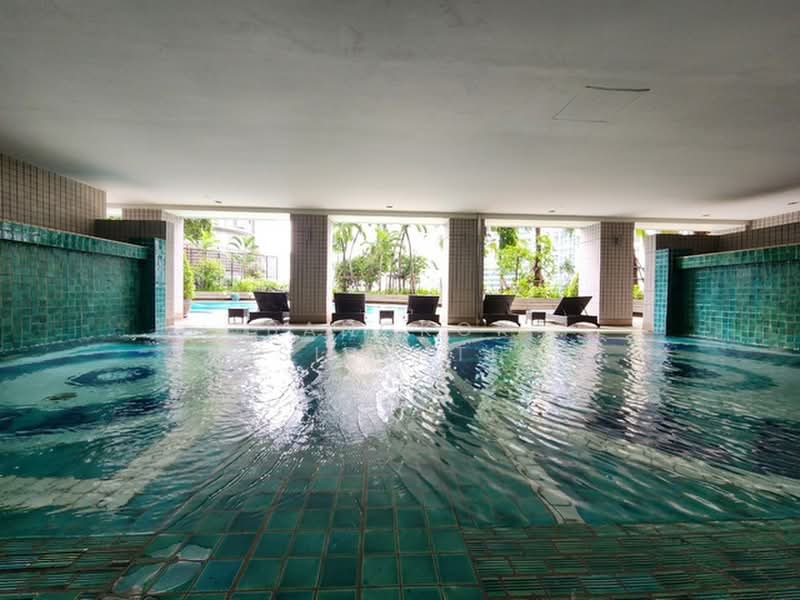 All Seasons Mansion : ออลซีซั่น แมนชั่น, กรุงเทพ, ซอยร่วมฤดี ถนนวิทยุ, ลุมพินี, ปทุมวัน, กรุงเทพ, 178 ตร.ม., คอนโด ขาย, โดย Bangkok Residential, 500411387 - DDproperty.com