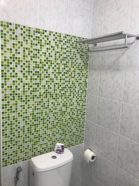 I-House Laguna Garden, Bangkok, Royal City Avenu, Bang Kapi, Huai Khwang, Bangkok, 1 Bedroom, 26 sqm, Condo For Rent, by Agentbkk, 500411391 - DDproperty.com