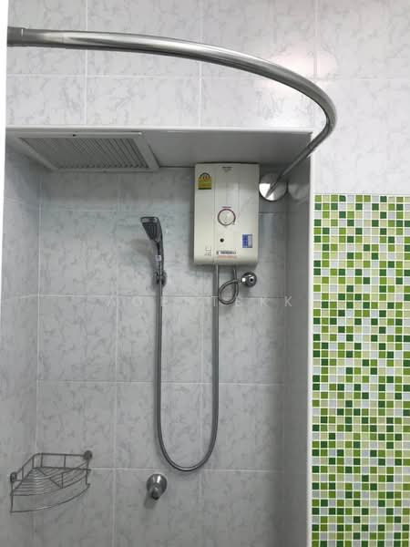 I-House Laguna Garden, Bangkok, Royal City Avenu, Bang Kapi, Huai Khwang, Bangkok, 1 Bedroom, 26 sqm, Condo For Rent, by Agentbkk, 500411391 - DDproperty.com