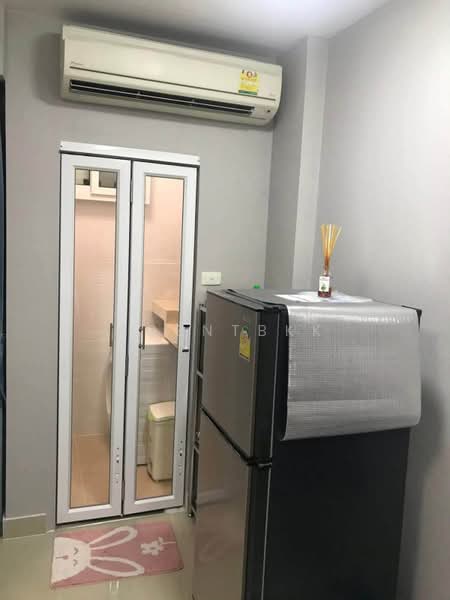 I-House Laguna Garden, Bangkok, Royal City Avenu, Bang Kapi, Huai Khwang, Bangkok, 1 Bedroom, 26 sqm, Condo For Rent, by Agentbkk, 500411391 - DDproperty.com