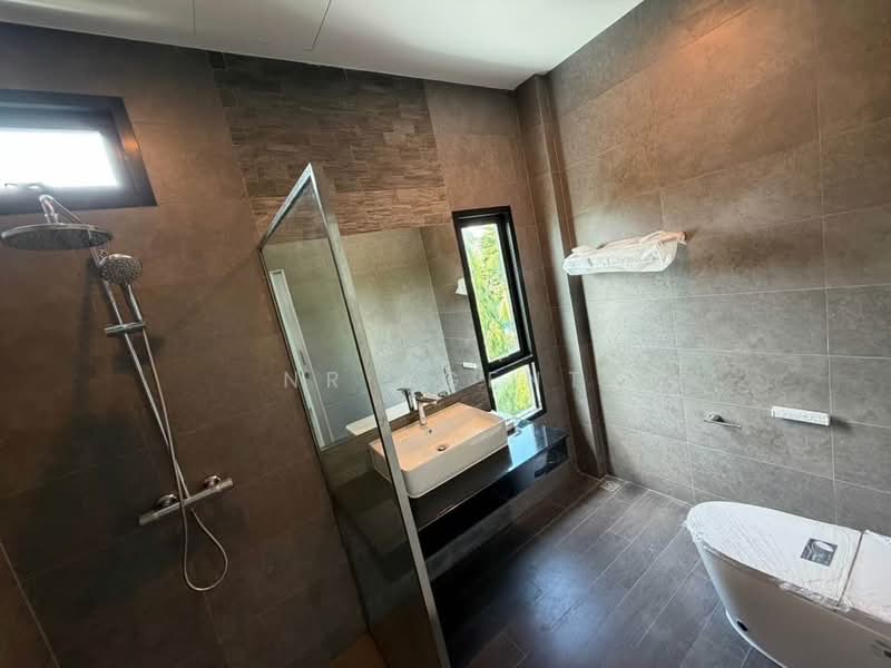 ขายทาวน์โฮม สุขาภิบาล 5 ซอย 25, Bangkok, Tha Rang, Bang Khen, Bangkok, 3 Bedrooms, 300 sqm, Townhouse For Sale, by NR AGENT, 500411392 - DDproperty.com
