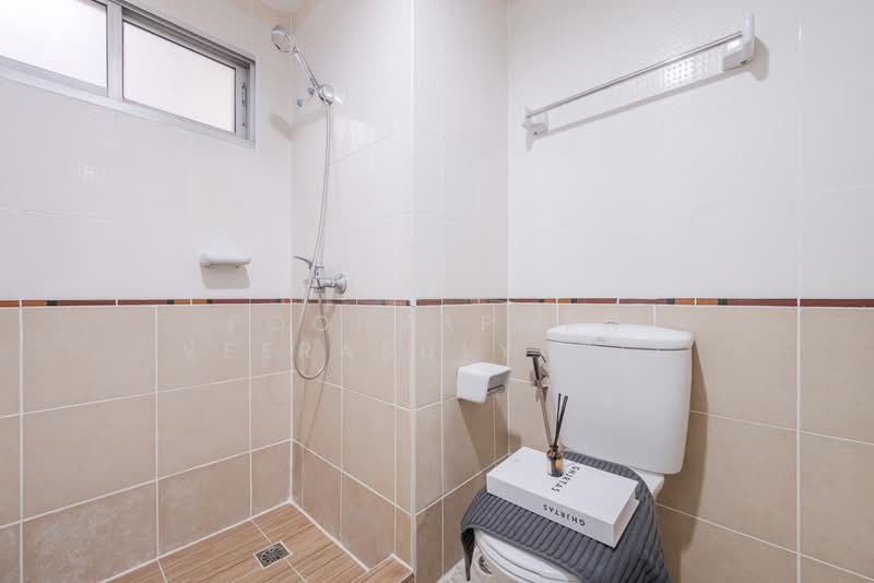 Parkview Viphavadi, Bangkok, Parkview Viphavadi 1 Kampaengphet 6, Don Mueang, Bangkok, 1 Bedroom, 33 sqm, Condo For Sale, by Poonyaporn Veerabulyarit, 500411393 - DDproperty.com
