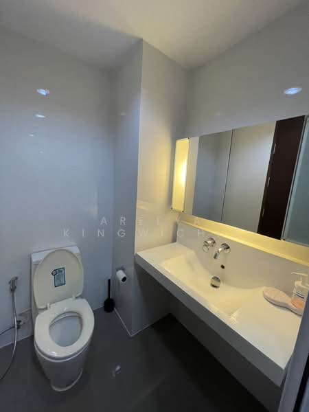 Rhythm Ratchada, Bangkok, 558 Ratchadaphisek Road, Samsen Nok, Huai Khwang, Bangkok, 1 Bedroom, 36 sqm, Condo For Rent, by Areeya Kingwichit, 500411396 - DDproperty.com