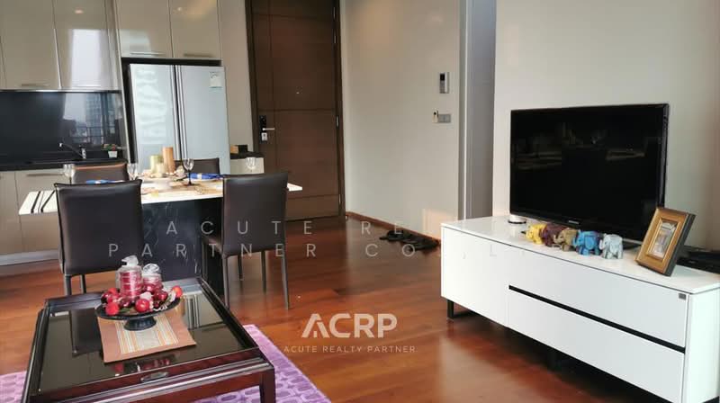 Quattro by Sansiri, Bangkok, 134 Thong Lo 4 Alley, Khlong Tan Nua, Watthana, Bangkok, 2 Bedrooms, 82 sqm, Condo For Rent, by Acute Realty Partner Co.,Ltd., 500411398 - DDproperty.com