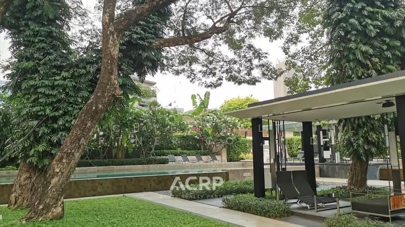 Quattro by Sansiri, Bangkok, 134 Thong Lo 4 Alley, Khlong Tan Nua, Watthana, Bangkok, 2 Bedrooms, 82 sqm, Condo For Rent, by Acute Realty Partner Co.,Ltd., 500411398 - DDproperty.com
